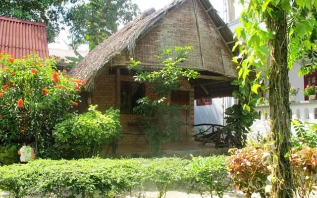 Homestead Garden View Resort - photo 2