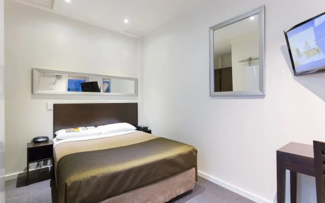 Great Southern Hotel Melbourne - photo 5