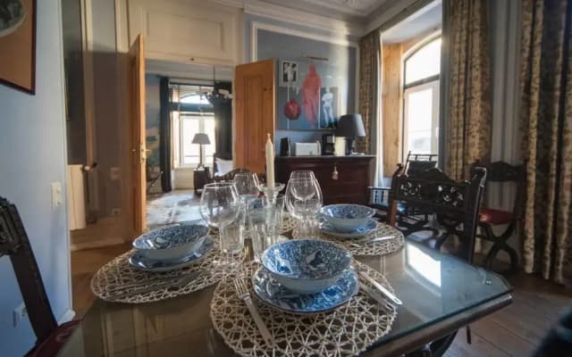 Bairro Rent Apartment - photo 5