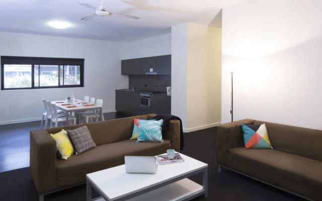 Unsw Village - photo 2