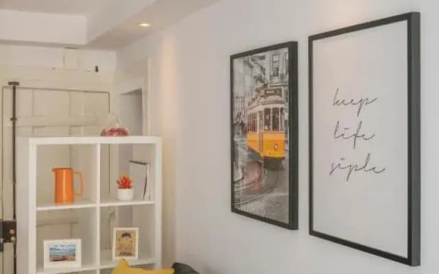 Top Alfama Appartment - photo 5
