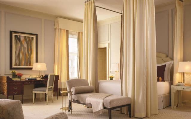 Fairmont San Francisco - photo 3