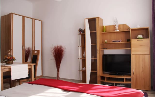 CheckVienna – Apartment Buchengasse - photo 4