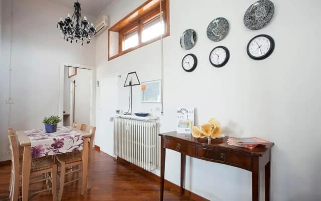La Gare Apartment - photo 3