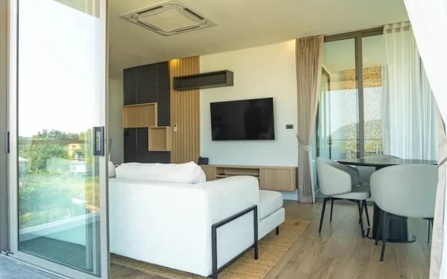 Elite Atoll Condotel - photo 5