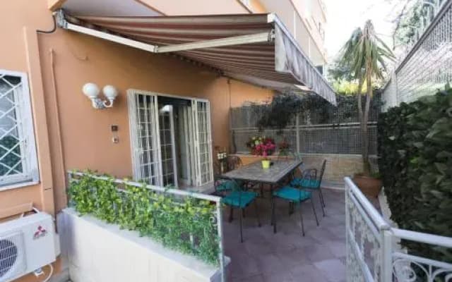 Villa Chigi - photo 2