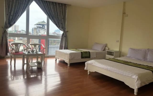 Phuc Thanh hotel - photo 5