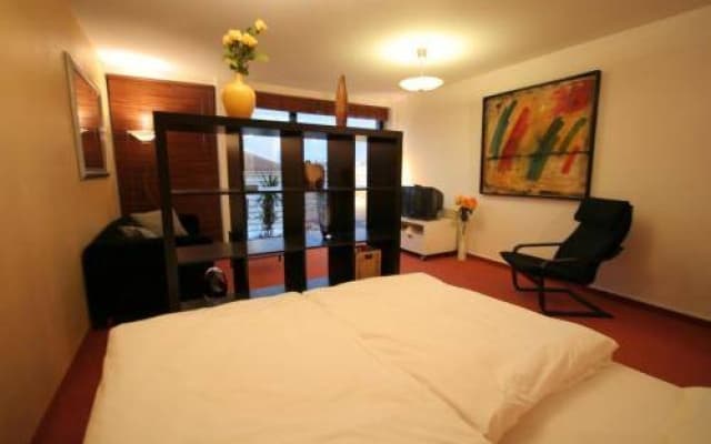 Berlin Apartments Mitte - photo 5