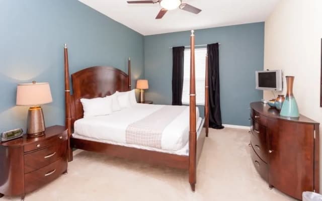 3 Bed 2 Bath Premium Lakeview l 1006 - photo 4