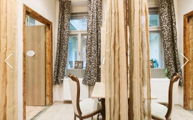 CLAUDIA Apartments Budapest - photo 2