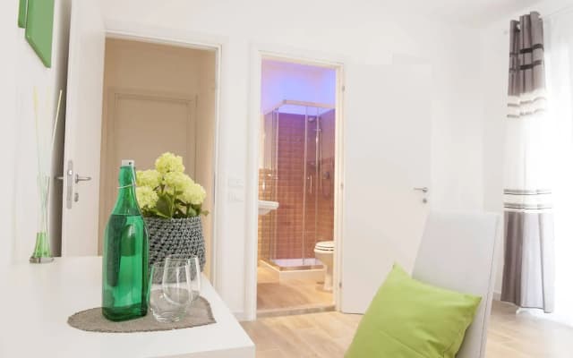 Domus Casaletto - photo 5