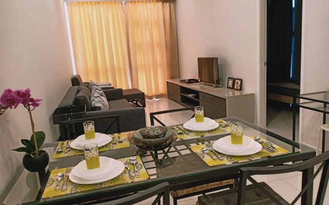 The Robertson by Matahari Suites - photo 2