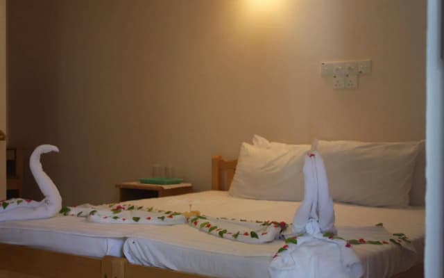 Dharavandhoo Stay - photo 4