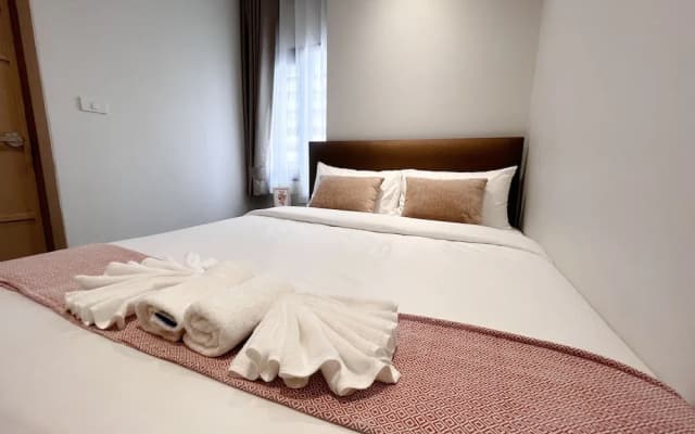 SO Zen Hotel Silom Bangkok - photo 2