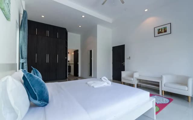 Private 3 Bedroom Pool Villa L26 - photo 4