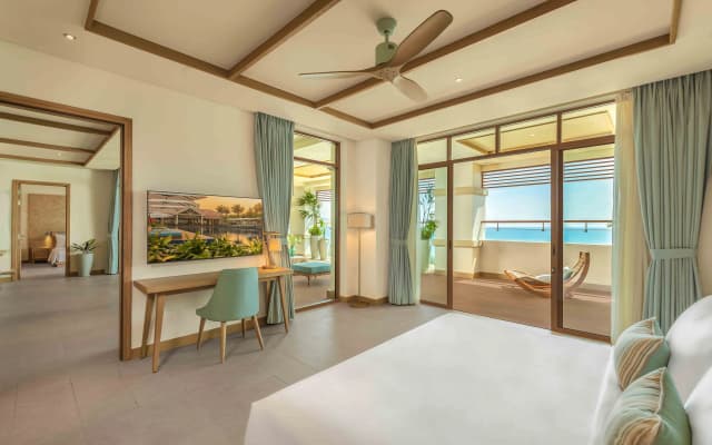 Fusion Resort & Villas Da Nang - photo 3