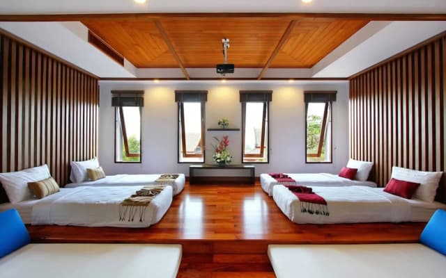 Villa Yang Som - photo 5