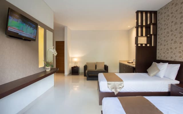 Grand Sehati & Spa Ubud - photo 3