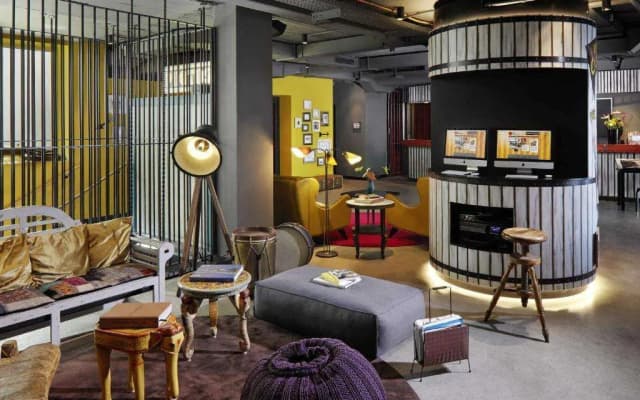 Hotel Atlas - photo 3