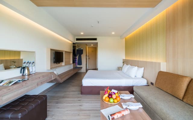 Matcha Samui Resort - photo 2