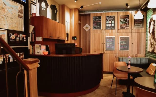 Durty Nelly's - Hostel - photo 2