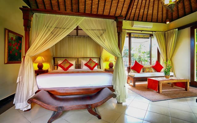 Pondok Dukuh Soca Private Villas - photo 4