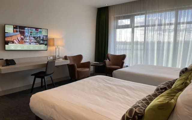 Van Der Valk Hotel Oostzaan - Amsterdam - photo 3