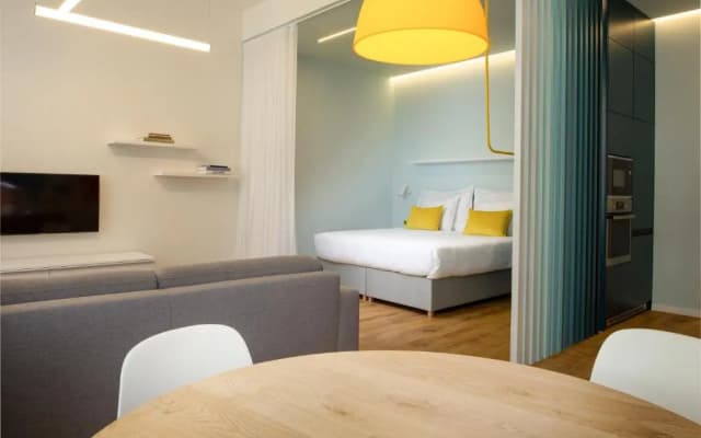 OREA Place Seno - photo 5