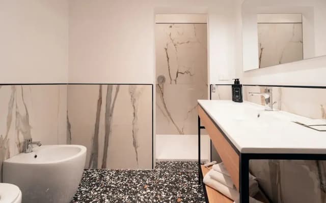 Naman Hotellerie Monti - photo 4