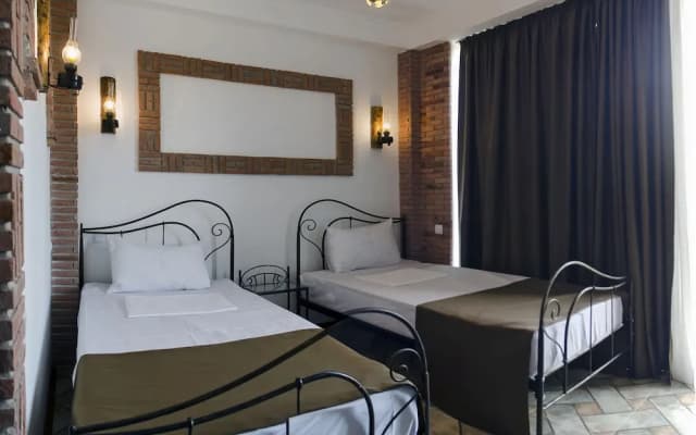 Hotel History - photo 4