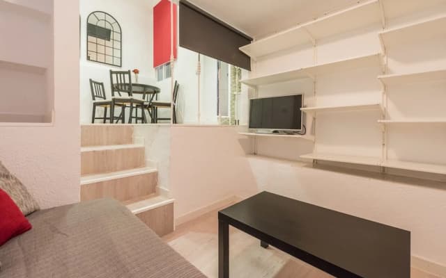 Apartamento Loft Montserrat 1 - photo 2
