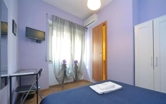 La Quiete Roma - photo 2