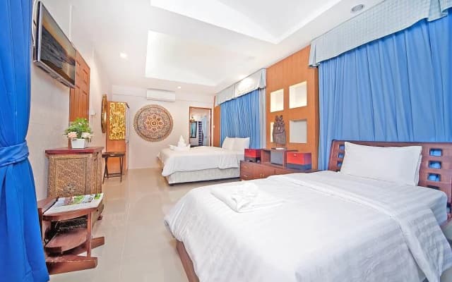 Baan Ruean Thai - photo 4