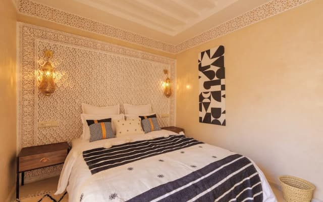Riad Dar Arwa - photo 5