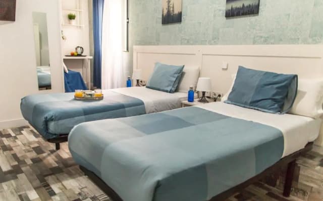 Hostal Adeco - photo 5