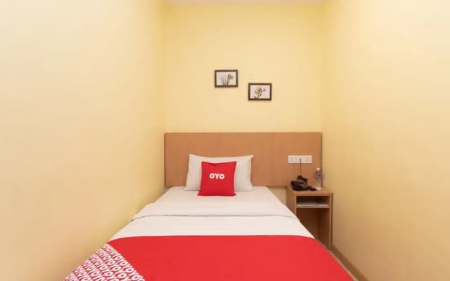 Labuan Avenue Hotel - photo 5