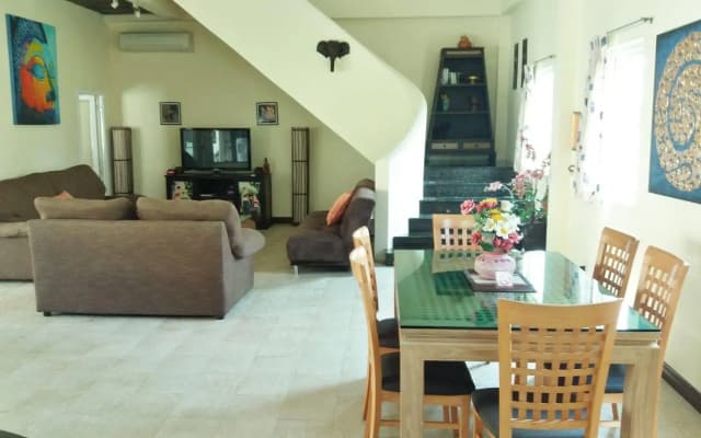 Baan PaiFar Pool Villa - photo 3