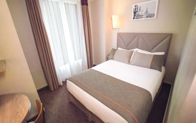 Timhotel Paris Gare Montparnasse - photo 3