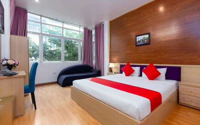 Little Hanoi Hostel - photo 3
