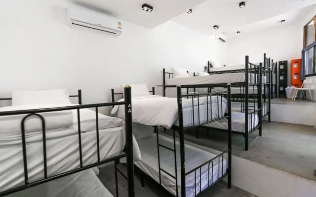 Paradise Beach Backpackers Hostel - photo 3