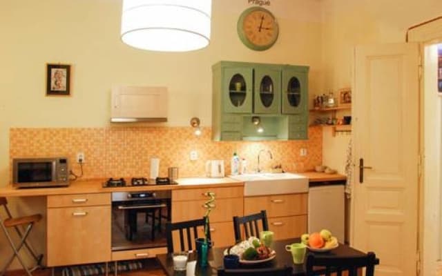 Benediktska Apartment - photo 4
