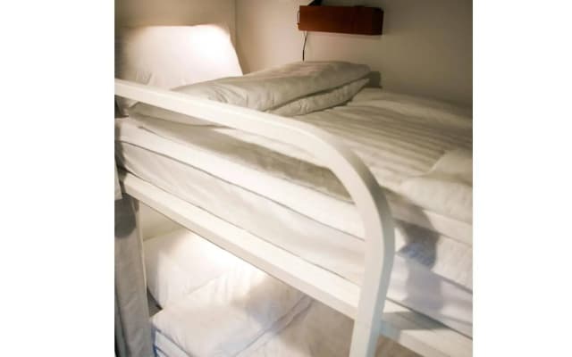 Hi Jun Guesthouse - photo 3