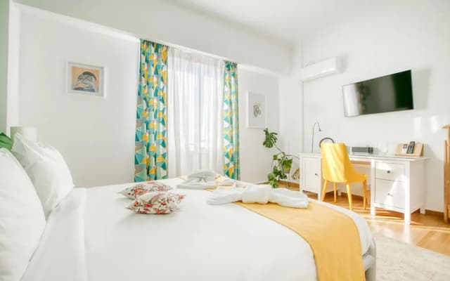 SMG Boutique Apartment - photo 3