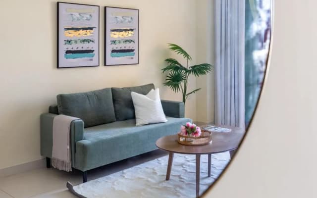 Frank Porter - Palm Views - photo 3