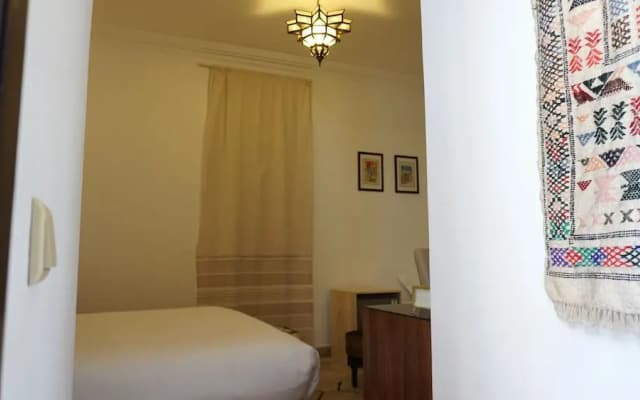 Riad Kalé Polis - photo 5