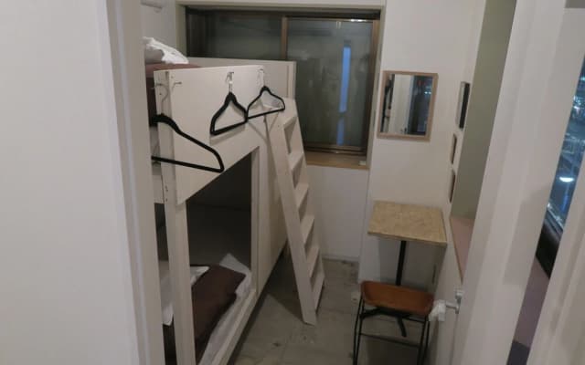 Inno Hostel & Pub Lounge Ueno, Tokyo - photo 5