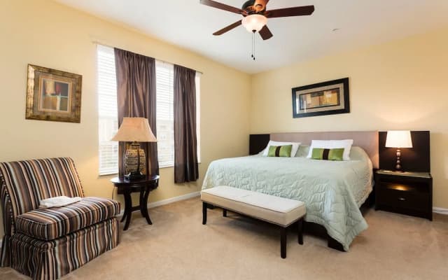 Comfortable Vacation Apartment 266643 - photo 4