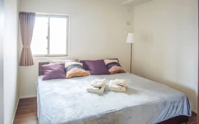 HOYOU Suite Residence Osaka Ashiharabashi Station Front - photo 3