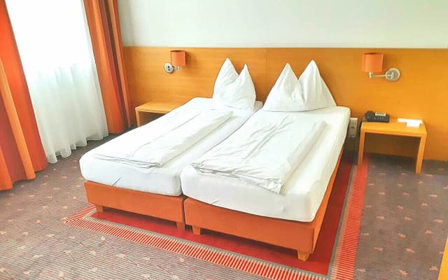 Hotel Fabrik - photo 3