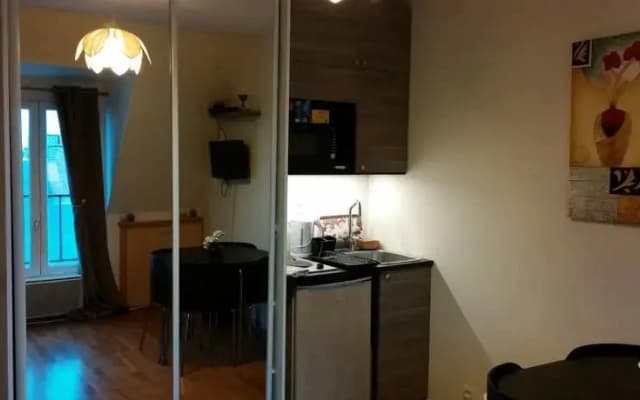 Thorigny Apartment - photo 4